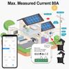 Tuya Wifi Intelligent Energy Meter Solar PV System Power