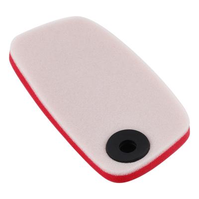 Пенопластовый воздушный фильтр для замены Honda CRF110 CRF 110 2019-2025 17211-KYK-D10
