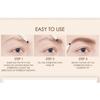 FOCALLURE - Подкрашивающий маркер для бровей - 3 цвета
