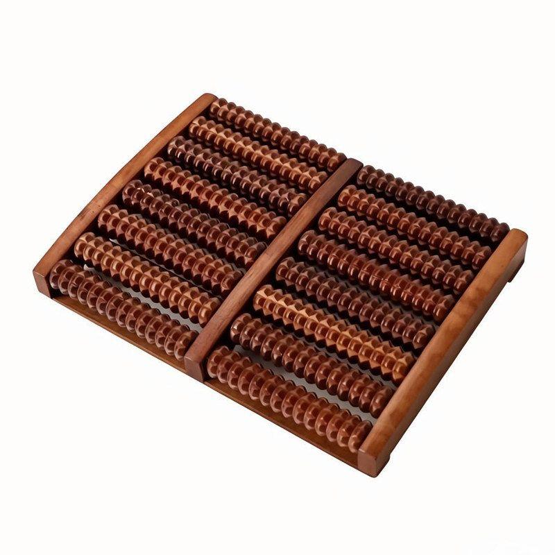 Massage Foot Roller Pedicure Home Equipment