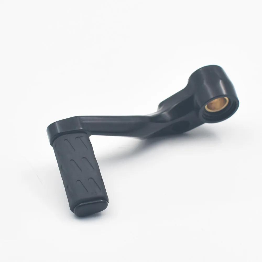 Motorcycle Shift Lever Shifter Pedal for Ducati Monster 937 950 Plus Motorbikes Vehicle Gear Lever Replacement