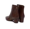 Ботильоны LAUREN RALPH LAUREN Demi Ankle Boots 802974503002 Brown