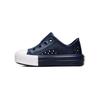 Кроссовки Chuck Taylor All Star Play Lite CX Low TD Obsidian Baby сине-белые A06403C