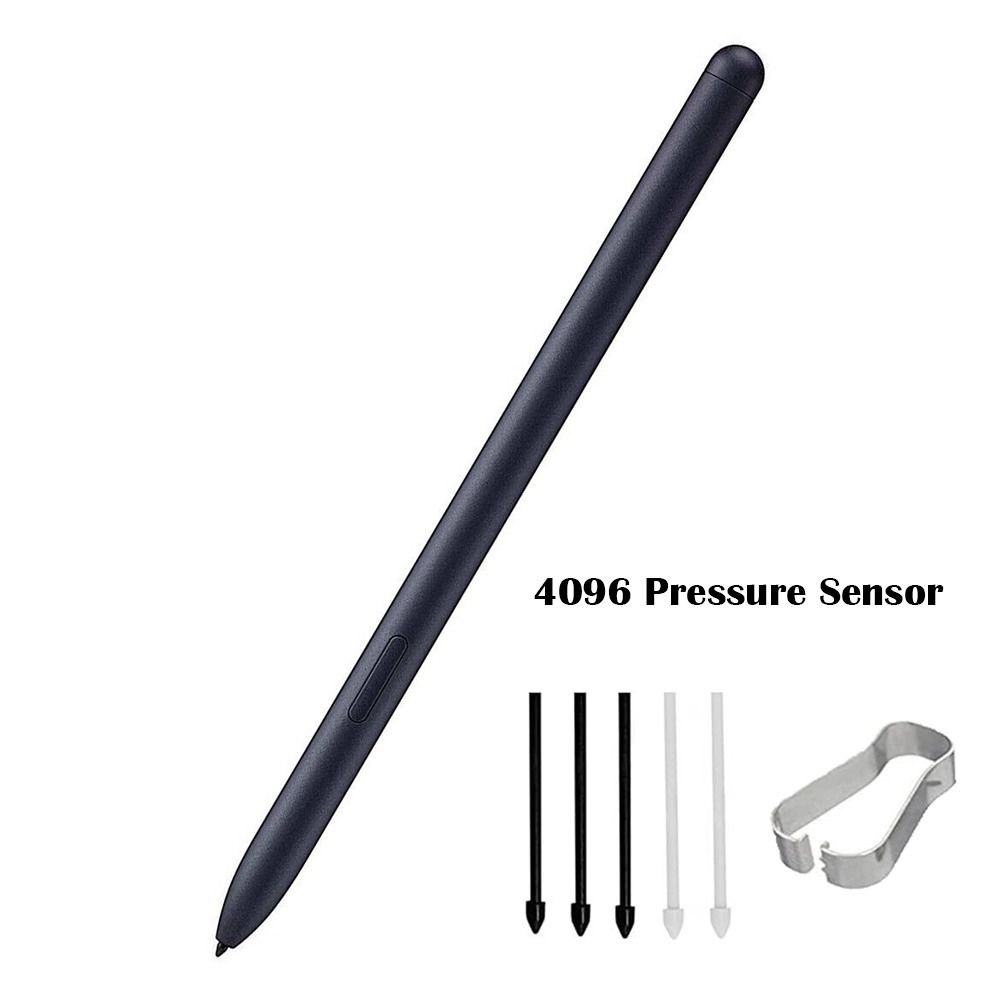 Сменный сенсорный экран S Pen T870/T970 емкостный карандаш для Samsung Galaxy Tab S7/S8 Plus Ultra