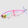 Yo Zuri Duel L Bass Wake Rider 85F Floating Lure F1246-TPB (9875)