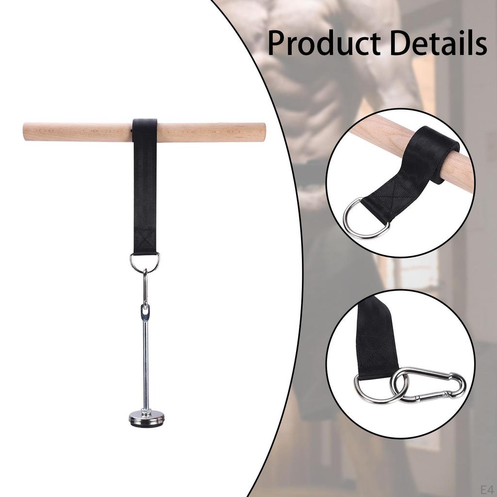 Forearm And Wrist Strength Training Device for Muscle Development