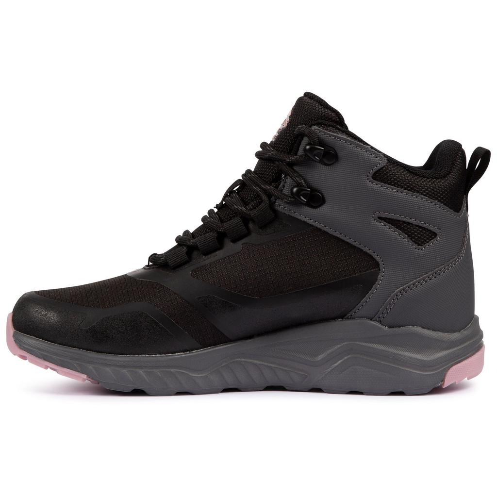 Womens/Ladies Alisa Walking Boots