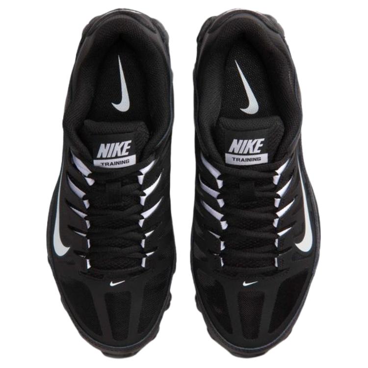 Nike Женские кроссовки Zoom TR Reax 8 Черно-белые IO2400-033