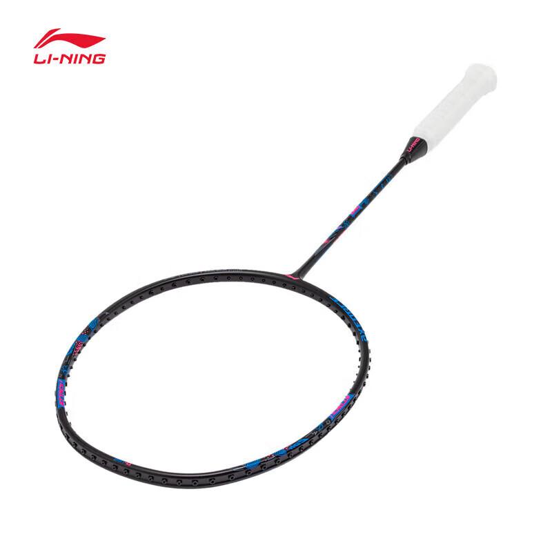 Li-Ning Thunder BIGBANG Badminton Racket