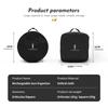 Car Chargers Cable Rechargeable Gun Storage Bag Organizer For Lincoln Aviator Navigator Continental Nautilus Flyer Corsair ash7