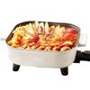 Midea 6.5L Multi-functional Electric Hot Pot and Grill