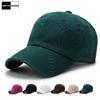 Northwood Vintage Letter Snapback Hat for Women Baseball Cap for Men Kpop Hip Hop Cotton Dad Cap