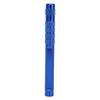 Blue Metal Handle Club Head Tip Cleaning Knife Groove Cleaner Golf Sharpener Accessories Tool