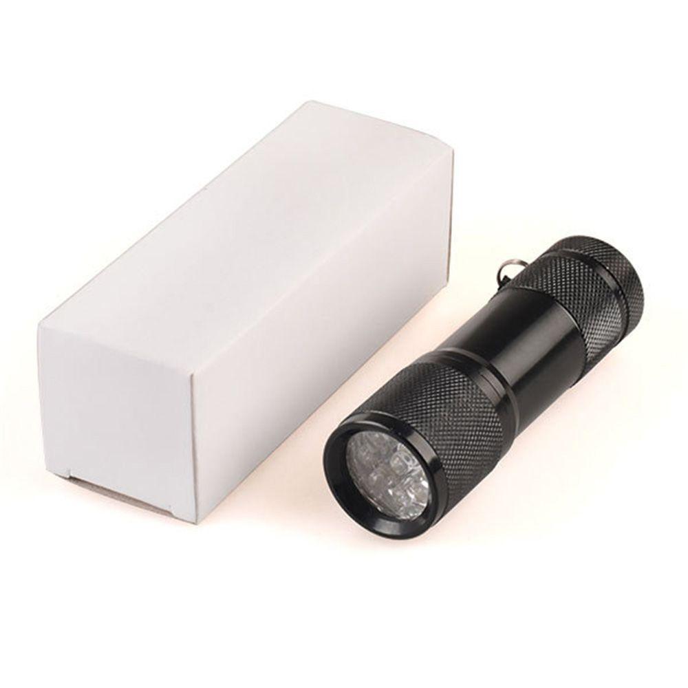 Trans Illuminator Doctor Supplies LED Red Light Vein Finder Viewer Flashlight Vascular Displaying