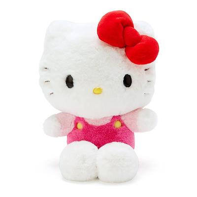 Sanrio Мягкая игрушка Hello Kitty (стандарт) М 855308