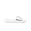 Sandals UGG White Hilama Slide