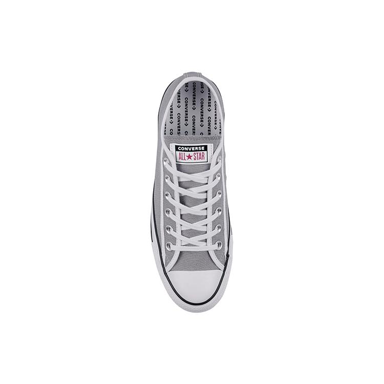 Converse Кеды Chuck Taylor All Star Gamer Low Top 'Серый' 163982C