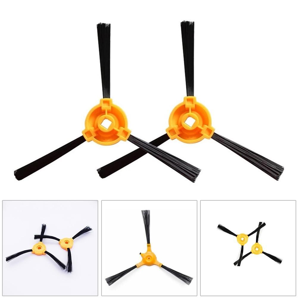 Боковые щетки Запасные части Подметальные инструменты Пылесос 2 шт.