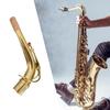 Alto Saxophone Bend Neck,E Flat Elbow Neck,24.5mm Port Diameter Part,Instrument
