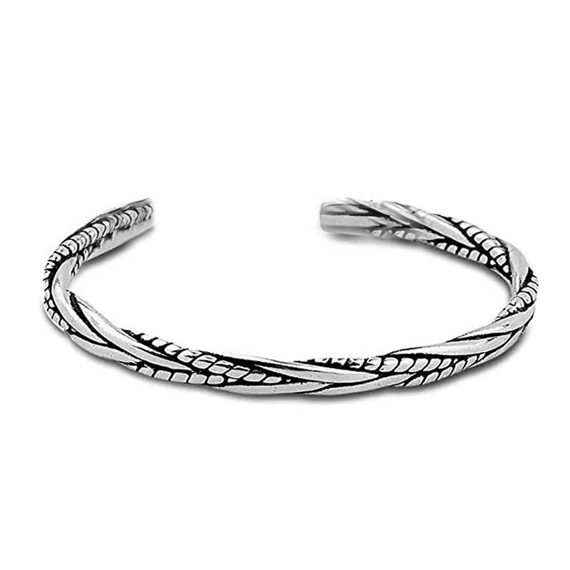 Ретро Классические Креативные Браслеты в Форме Меча для Мужчин и Женщин Личность Изысканные Открытые Браслеты Вечеринка Ювелирные Изделия Подарки