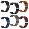 22mm Strap for Huawei Gt2 Pro Band Leather Watchband GT 2 3 Pro 46mm Bracelet Accessories GT3 SE/GT2E Wristband Bands