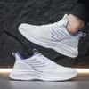 Sport Athletic Sneakers Men Fashion Walking Sneakers For Men Good Quality Comfortable Casual Running For Shoes Male Size 50