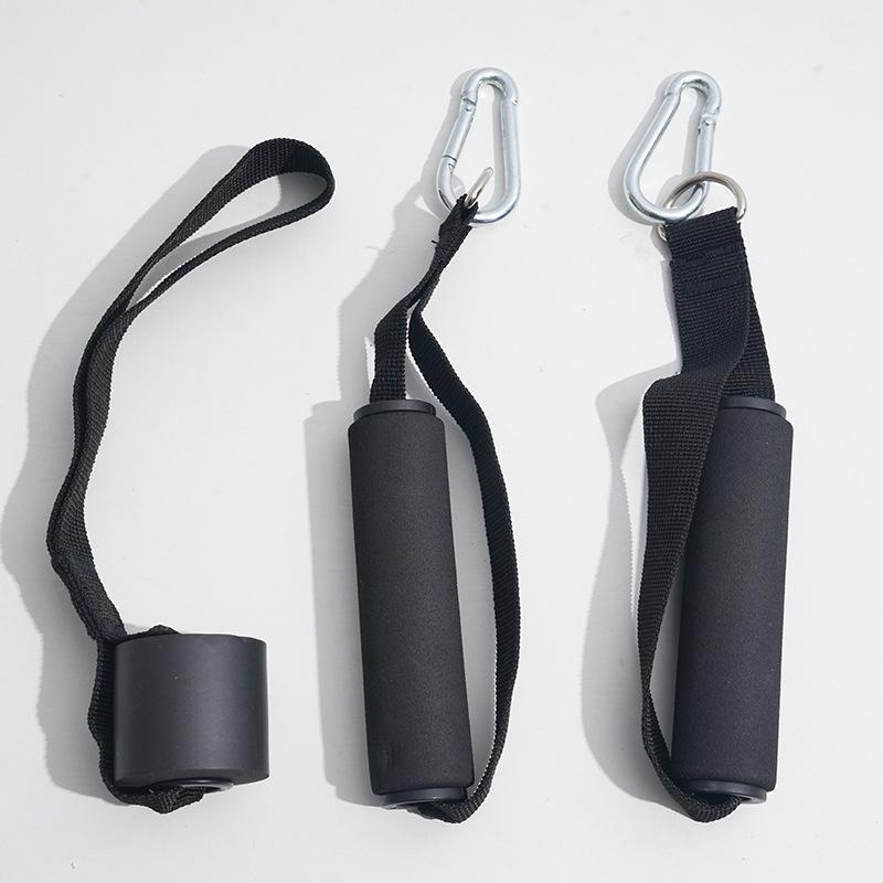 Мужская лента-эспандер TPE для фитнеса, подтягиваний, приседаний и йоги.