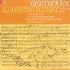 LP Record ERSTE AUFNAHME MIT ORIGINALINSTRUME - Beethoven : Klavierkonzert Nr.4 G D ULX3075H HARMONIA MUNDI Japan Classical Used