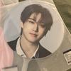 [USED] Stray Kids Changbin ATE Seoul Con Image Picket