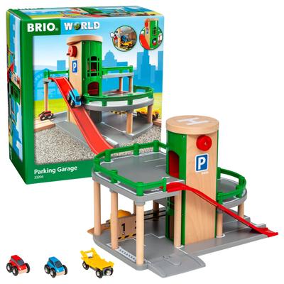 BRIO Паркинг 33204