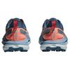 HOKA One One Mafate Speed 4 Папайя Реальный Бирюзовый Женский 1131056-PPYR