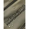 Skechers Мужская уличная куртка с капюшоном