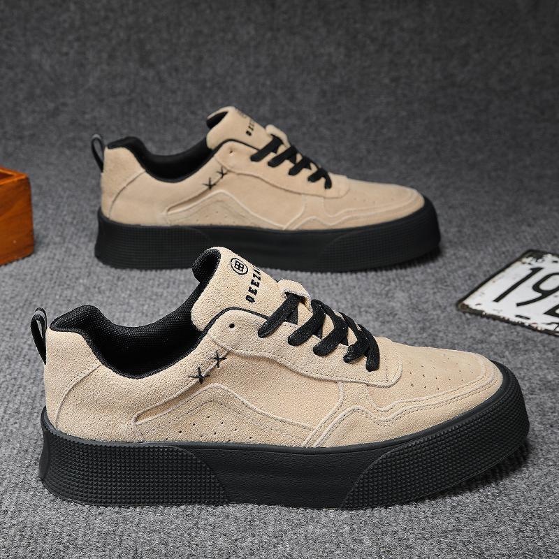 Мужская повседневная обувь, плоские кроссовки, массивная мужская обувь, весна-осень, ретро, классика, оригинал, бесплатная доставка, удобная, низкая цена, работа