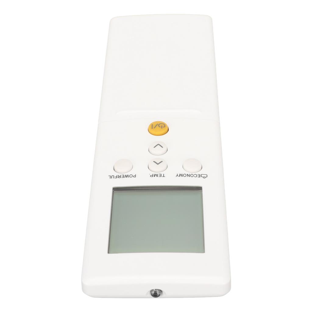 Пульт дистанционного управления кондиционером AR REM5E Совместим для FUJITSU AUXG14KVLA AUXG18KVLA AR REF1U AR REF3E