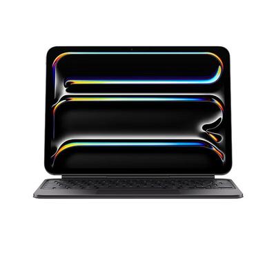 Apple Клавиатура Magic Keyboard для 11-дюймового iPad Pro (М4)