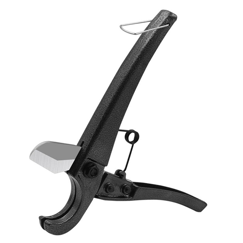 Scissors PVC Pipe Cutter Shears Steel 3-32mm Super