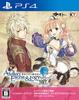 Atelier Escha Logy of the Dusk DX-версия включает в себя бонусную загрузку саундтрека [PS4] и ~Alchemists Sky~ (в упаковке (оригинальный сериал))