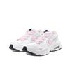Nike Air Max Fusion Cushioning Lightweight Low top Air Cushion Running Shoes Women's Blue Pink CJ1671-100(Team403-BOX)