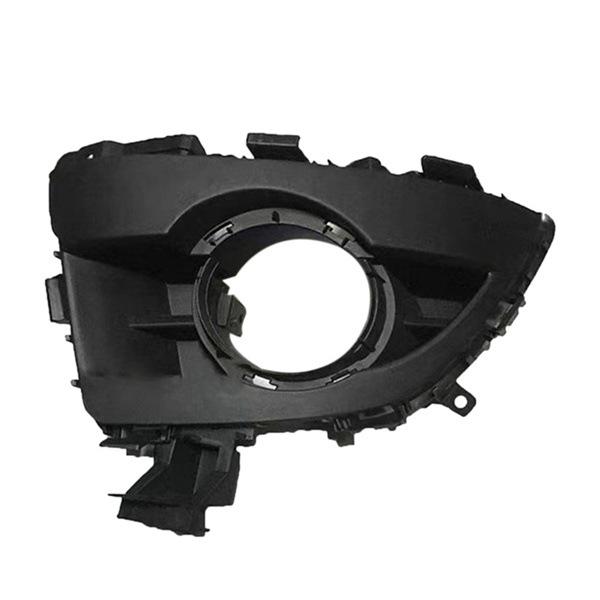 Mazda 5 (08-10) Пара крышек противотуманных фар