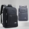 Мужской высококлассный рюкзак большой вместимости, повседневный и модный, для активного отдыха, путешествий, многофункциональный, для деловых поездок, для ноутбука
