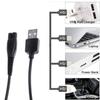 Shaver HQ8505 Shavers Charger Wire USB Charging Plug Cable HQ8505 Power Cord Electric Adapter