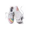 Vans Flour Shop X Old Skool 'White' Sneakers VN0A4U3B2N7