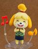 Nendoroid Animal Crossing Shizue Немасштабная окрашенная подвижная фигурка из ABS и ПВХ, перепродажа