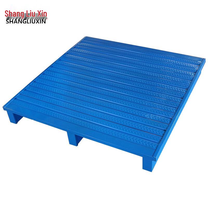 Shangliuxin Heavy-Duty Steel Pallet