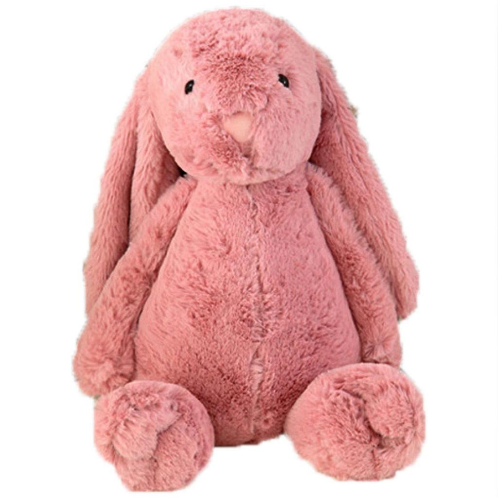 Long Ear Bunny   Cartoon Toy Dolls For Kids Children Birthday Gift