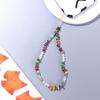 Mobile Phone Accessories Cell Phone Lanyard Mobile Phone Lanyard Mobile Phone Strap Beads Chain