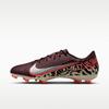 Nike Mercurial Vapor 16 Academy MG Low 'Burgundy Crush Universi'