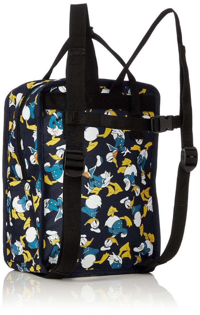 2WAY Kids Backpack Con [Disney] 4284-4900