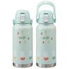 Skater Miffy STD10H-A Stainless Steel Direct Bottle with Handle, 1000ml Water BottleMug