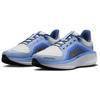Nike Кроссовки женские Air Winflo 11 GORE-TEX Phantom Cobalt Bliss синие футбольно-серые металлик-красно-бронзовые FQ1359-002